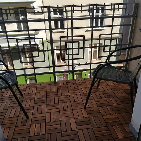 Apartment Komfortowe Mieszkania W Centrum Sopotu *